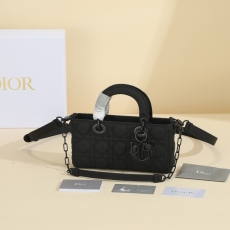 Christian Dior My Lady Bags